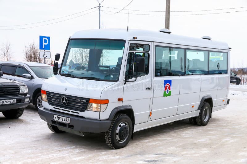 Mini Bus rental