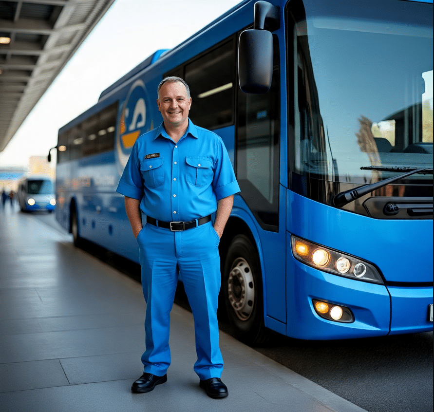 buss rentl