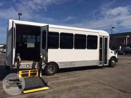 Handicap Bus​ services