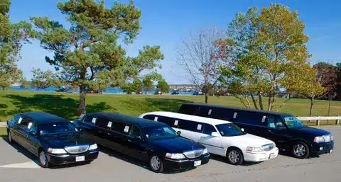 Limo Services