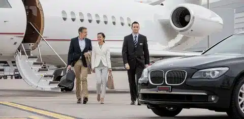 Airport Transfer