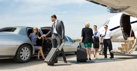 Airport Transfer