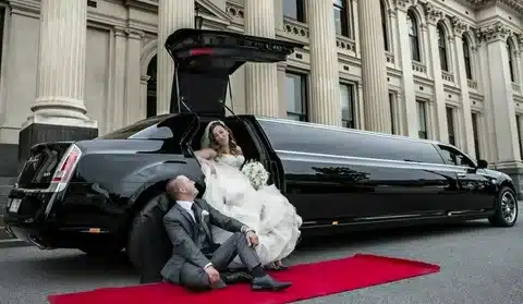 Wedding Transportation Services