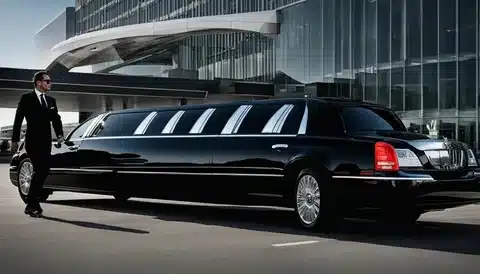 Limo Services