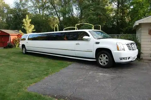 Limo Services