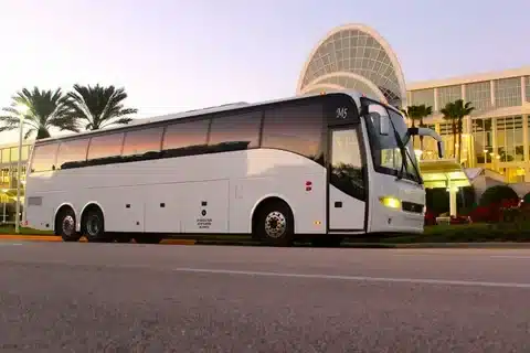 corporate charter services