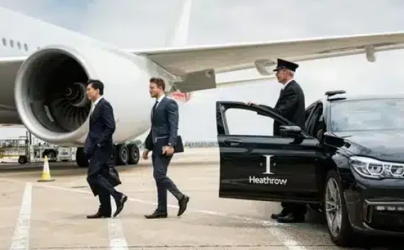 Airport Transfer Airport Transfer