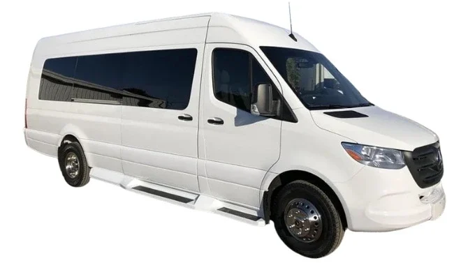 Sprinter Van