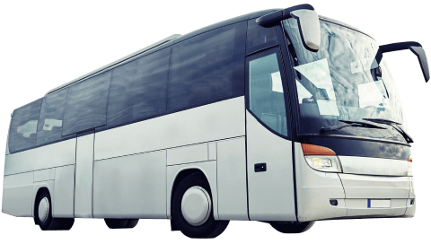 Charter Bus Rental Services