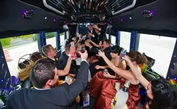 Bus Rental for Event Bus Rental for Event