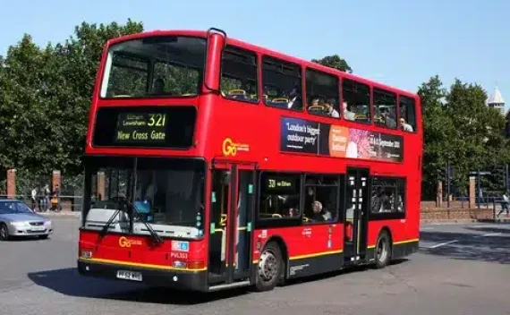 Sports Team Transportation