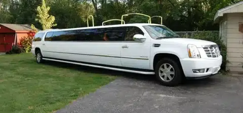 Limo Service​s