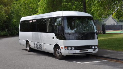Mini Bus