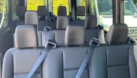 Sprinter Van Seats (1)